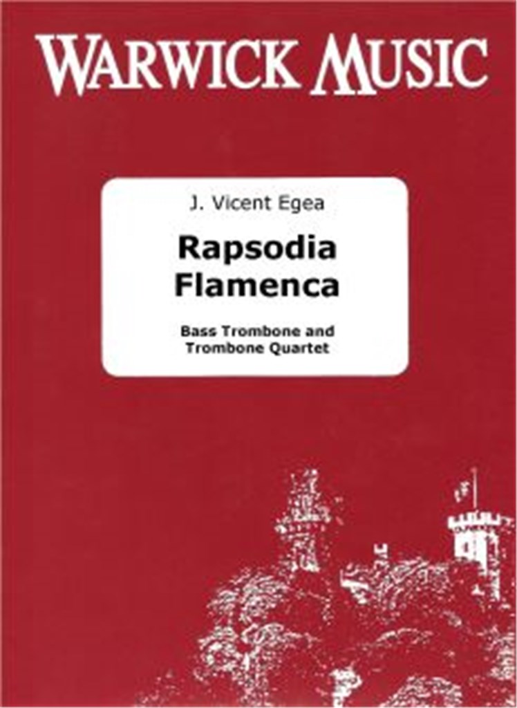 Rapsodia Flamenca